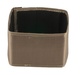 Hurricane heat protection for battery 200mm x 1000mm - Titanium