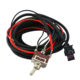 Spare cable bundle for Hurricane Cut-Out valve