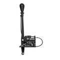 Revin Short shift PRO black