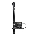Revin Short shift PRO black