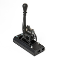Revin Short shift PRO VW / Audi / Skoda / Seat (02J / 02M / 02Q) Bottom mount