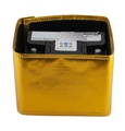 Heat protection for battery