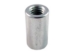 Threaded tube adapters