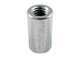 Threaded tube adapter 7/16 (3/4" OD)