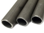 Chassi steel tubes