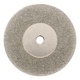 Piston ring grinder disc #120