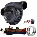 Davies Craig EWP115L electric water pump kit