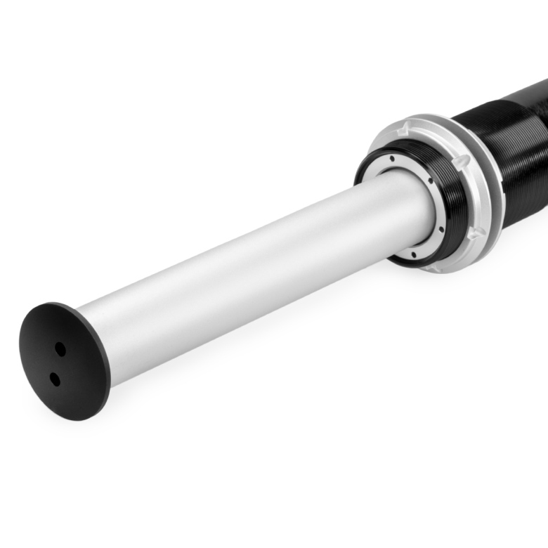 Nuke Air Jack 60 Competition, High Pressure