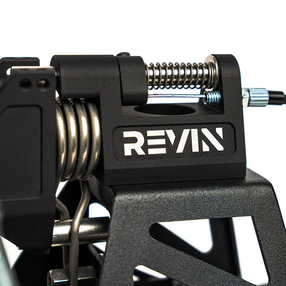 REVIN Short shift Volkswagen Golf MK8