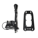 REVIN Short Shifter Street Audi 100 C4 / Audi 80 B3/B4 / Audi A6 C4/C5/C6 / Audi A4 B5/B6/B7 / VW Passat B5/B5.5