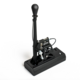 REVIN Short shifter Mini R53 / R56 Bottom mounted