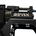 REVIN Short shifter Audi / Seat / Škoda / VW (02M / 02Q / 02J) Top Mount