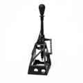 REVIN Short shifter Audi / Seat / Škoda / VW (02M / 02Q / 02J) Top Mount