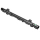 Nuke Volvo 5cyl White Engine fuel rail