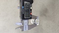 Adapter / spacer for 14mm Injector (for welding)