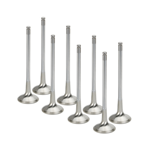Supertech Exhaust Valve Kit Ford/Mazda Duratec/MZR 35.00mm Bl