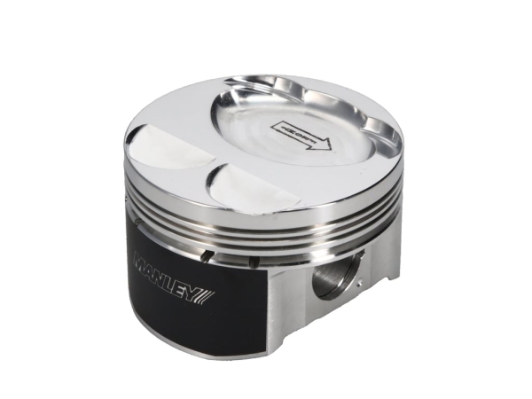 Manley Piston Set Mazda 2.3 DISI