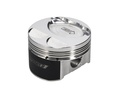 Manley Piston Set Mazda 2.3 DISI