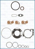 Volvo B5254 Crankcase gasket set