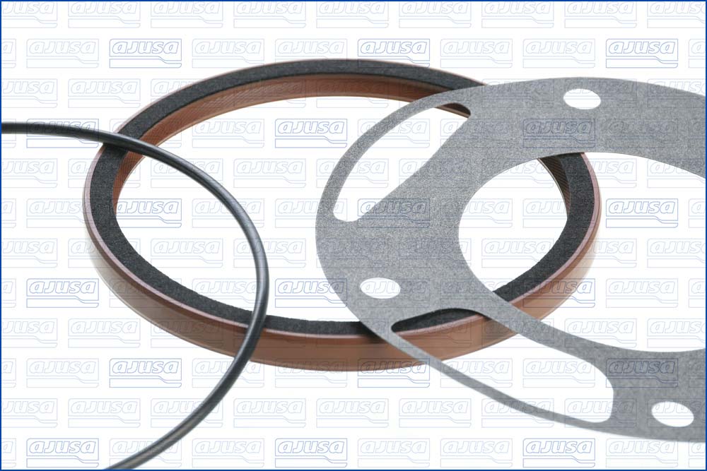 Volvo B5254 Crankcase gasket set