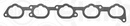 Intake gasket Volvo B5xxx -1998.12