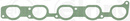 Intake gasket Volvo B5xxx -1999.01