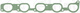 Intake gasket Volvo B5xxx -1999.01