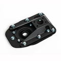 REVIN Mounting plate STREET for BMW E36