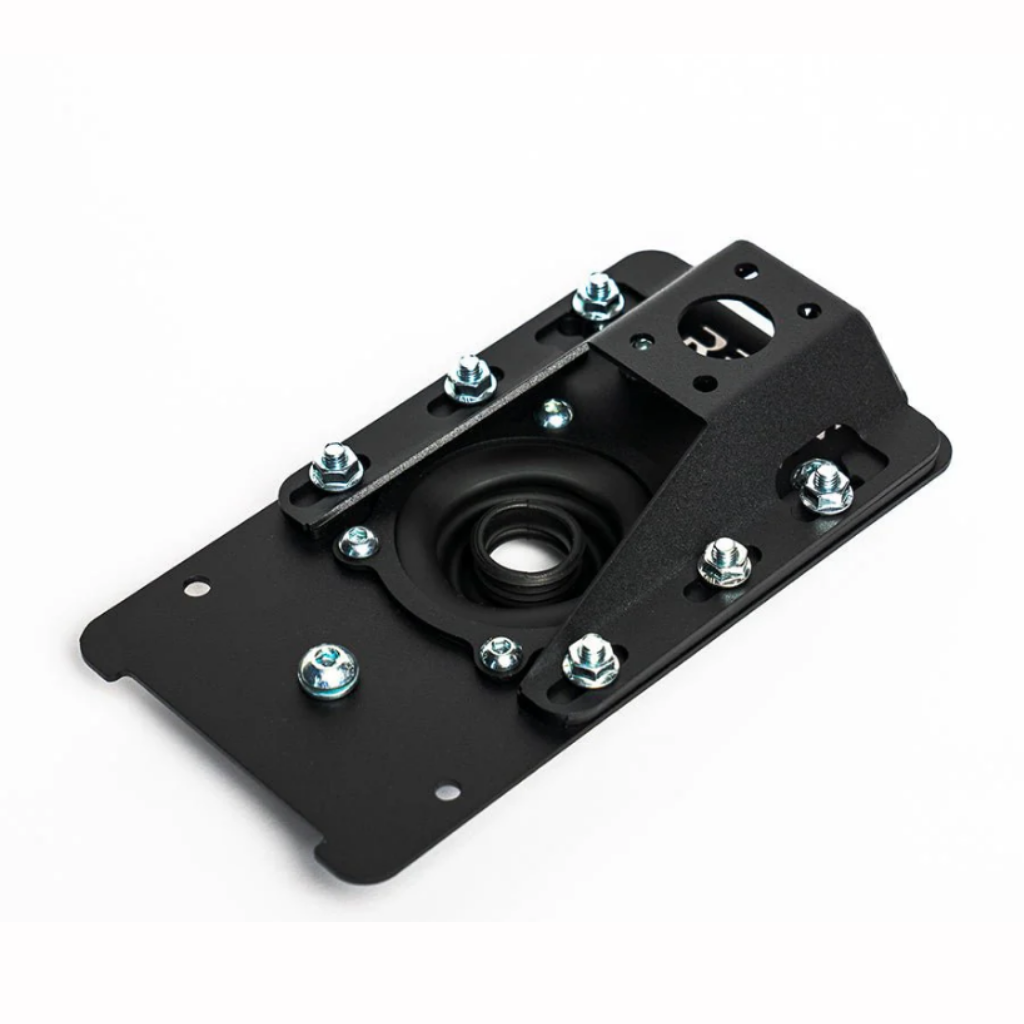 REVIN Mounting plate STREET for BMW E36