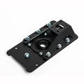 REVIN Mounting plate STREET for BMW E36