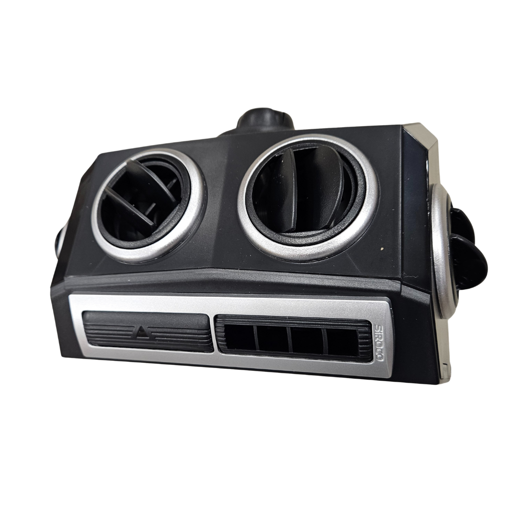 Cabin heater 3.5kw 24V