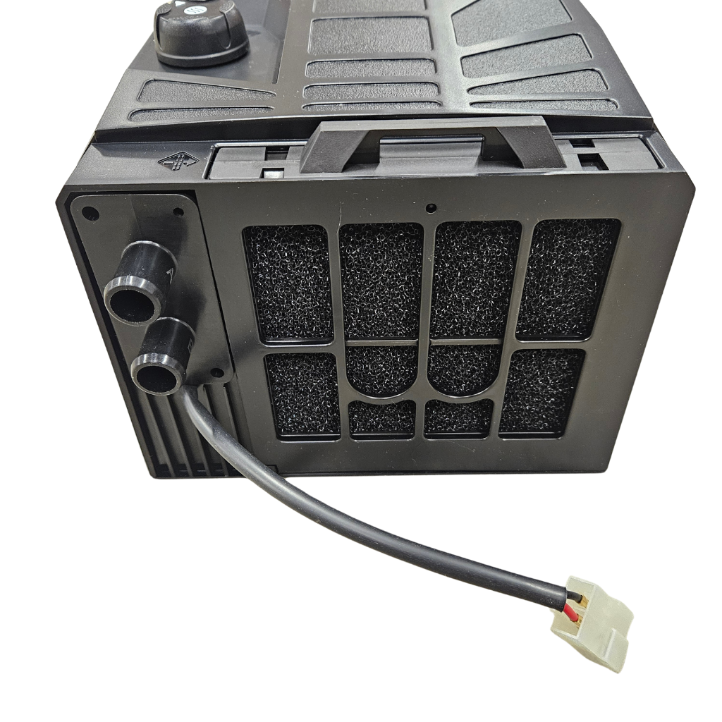 Cabin heater 3.5kw 24V