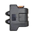 Heater core 3.3kw 90degree 12V