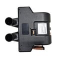 Heater core 3.3kw 90degree 12V