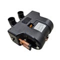 Heater core 3.3kw 90degree 12V
