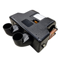 Heater core 3.3kw 90degree 12V