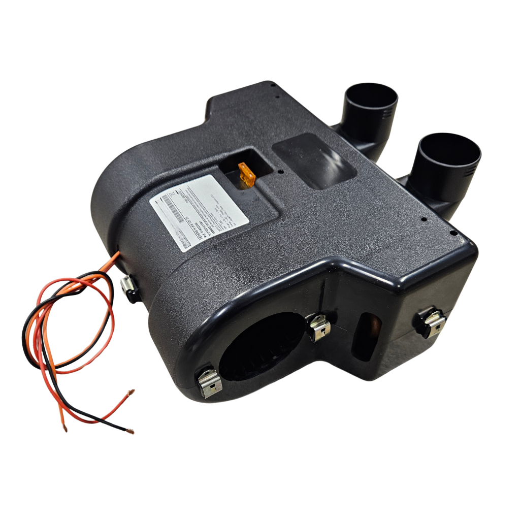 Heater core 3.3kw 90degree 12V