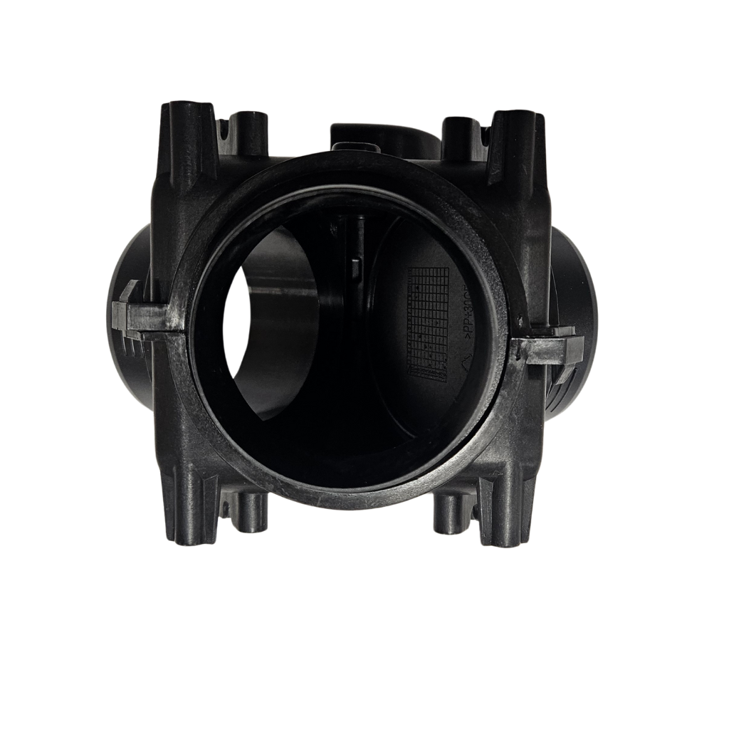 Adjustable Air Distribution Y 45mm