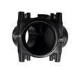 Adjustable Air Distribution Y 45mm