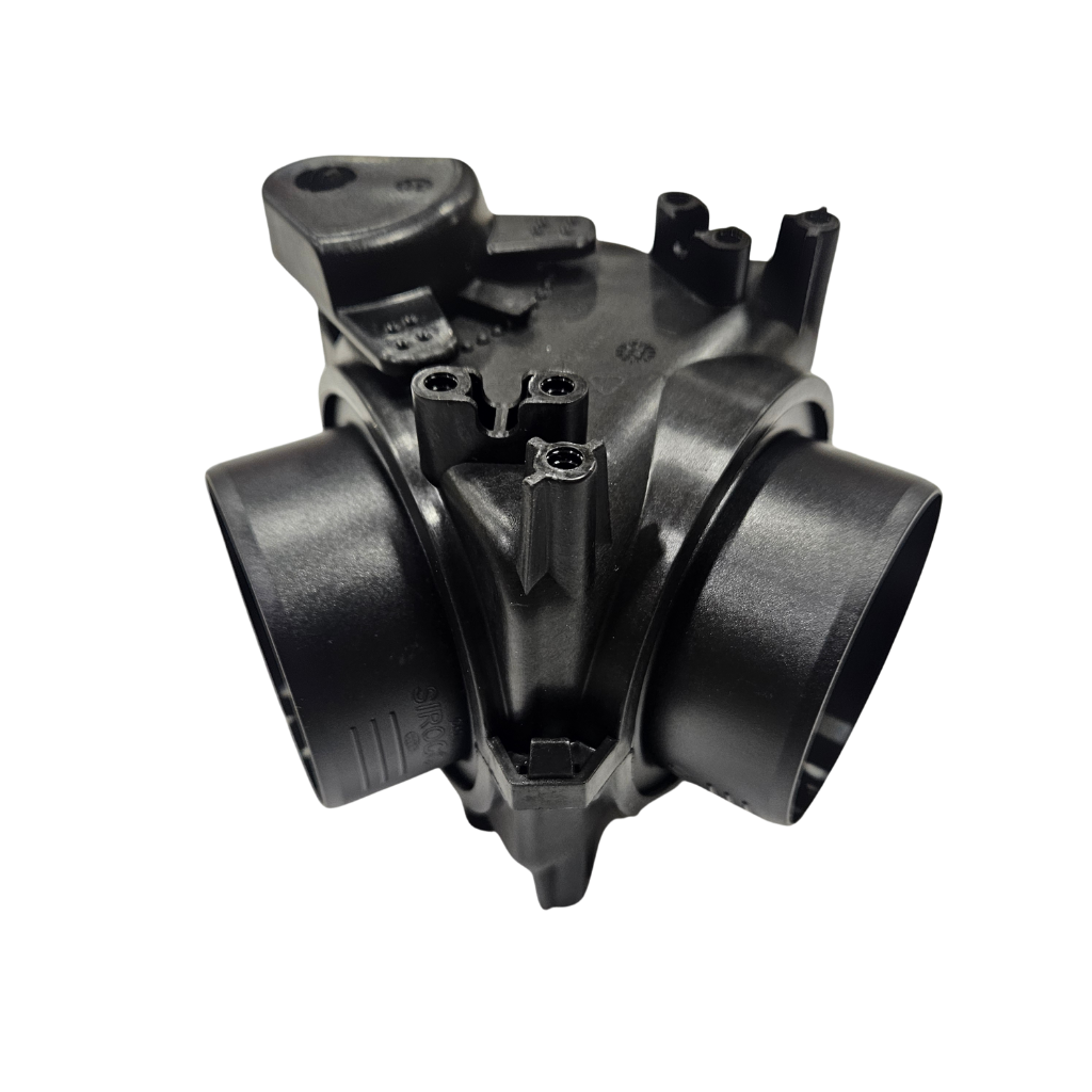 Adjustable Air Distribution Y 45mm
