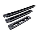 Ventilation louver - 195mm