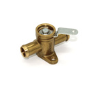 Flow valve V3 for Heater core - 13mm