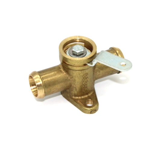 Flow valve V4 for Heater core - 16mm