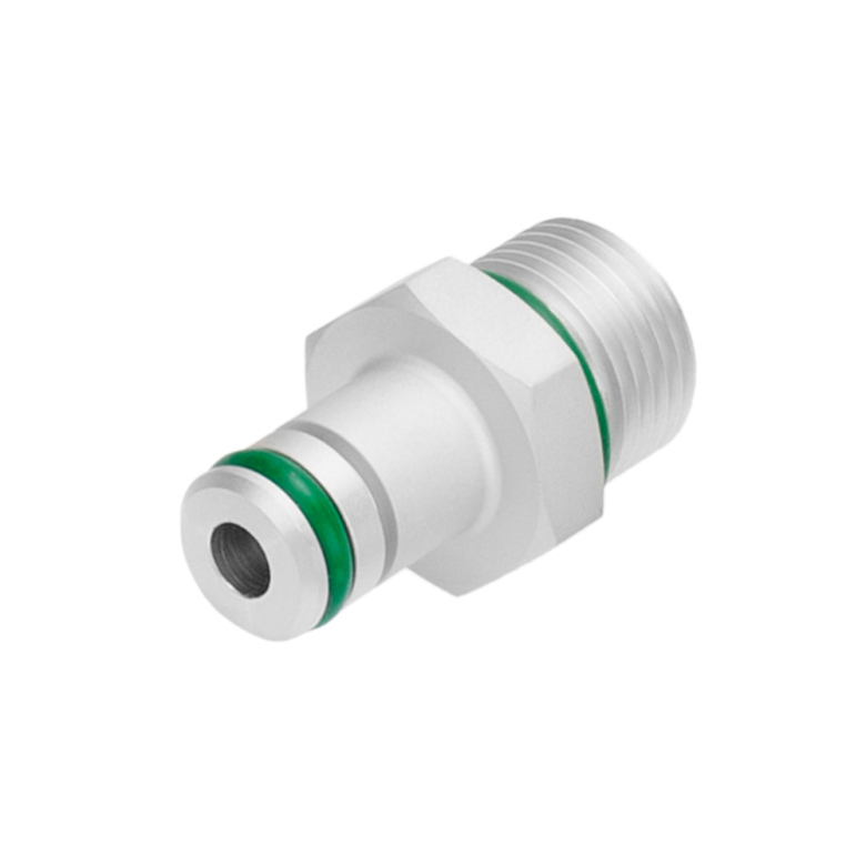 Nuke Fuel Log - AN-8 ORB Adapter