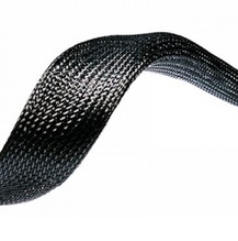 Cable sleeve 14-30mm 8meter