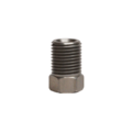 M10x1,25 Brake pipe fitting Stainless Steel