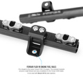 NUKE Ferrari 8cyl F430 F136 fuel rail