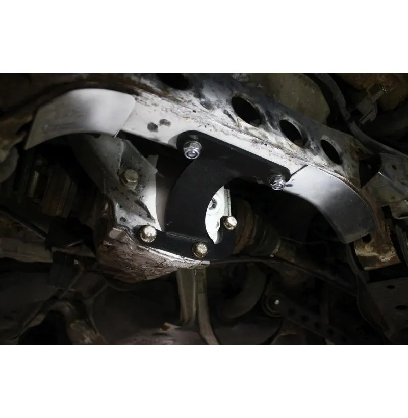 168L BMW E90 Strengthening the differential mounting E91 E92 E93