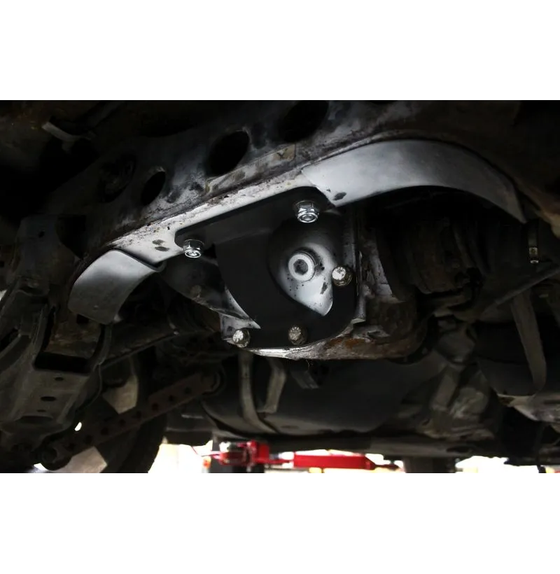 168L BMW E90 Strengthening the differential mounting E91 E92 E93
