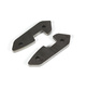 E92 Twin Brake Caliper Adapter